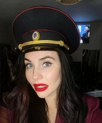 Проститутка Зверево : Милана