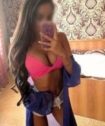 Проститутка Зверево : Богдана